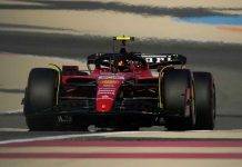 Ferrari F1