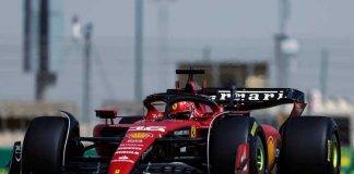 Ferrari Vasseur