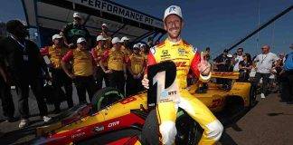Indycar Grosjean 230405 Automotorinews