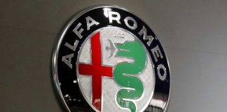 Alfa Romeo rivoluzione storico marchio