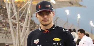 Max Verstappen rivale si arrende