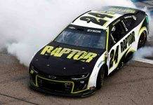 Nascar Las Vegas Automotorinews 230306