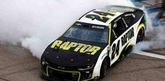 Nascar Las Vegas Automotorinews 230306