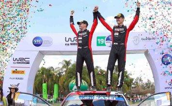 Rally Messico Automotorinews 230320