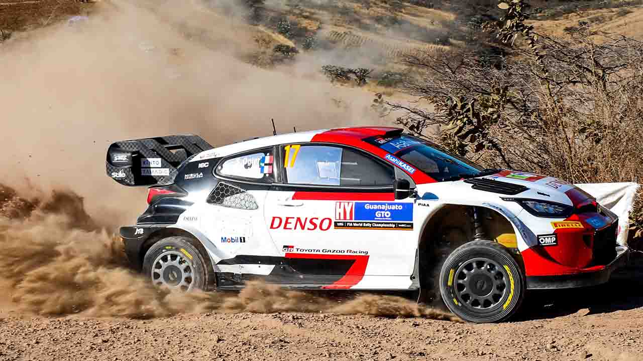 Rally Messico Automotorinews 230320