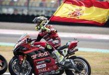 Superbike Ducati Bautista Automotorinews 230306