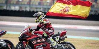Superbike Ducati Bautista Automotorinews 230306