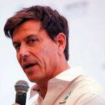 Toto Wolff