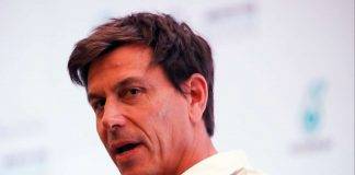 Toto Wolff