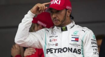 Lewis Hamilton ha rischiato grosso: poteva andare a finire molto male per il campione di Formula 1