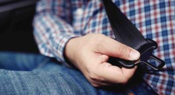 La funzione segreta delle cinture di sicurezza: in molti casi se la conosci ti salva la vita