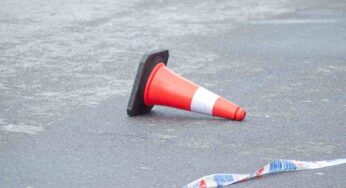 Se noti un “birillo” caduto in strada non toccarlo assolutamente: pochi lo sanno ma ha una funzione specifica ed è giù apposta