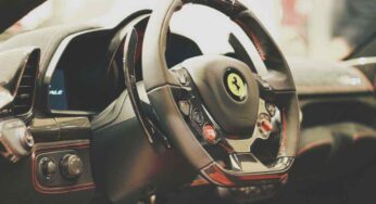 Questa è una delle Ferrari più costose del mondo: a guardarla non le daresti 2 soldi