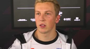 Red Bull, Albon avvisa Lawson: l’allarme dell’ex compagno di scuderia di Verstappen