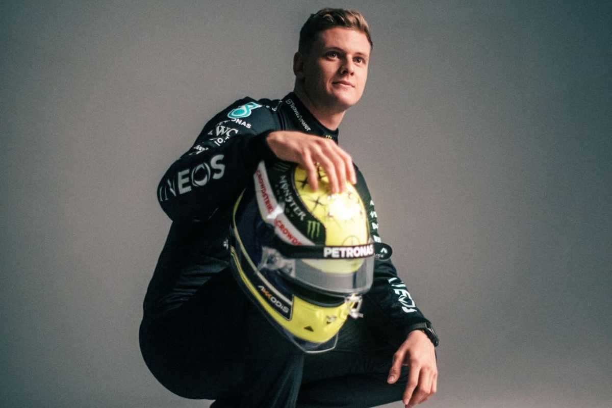 Schumacher news abbandonato da tutti