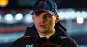 Vertappen e l’addio alla Red Bull, l’annuncio di Horner