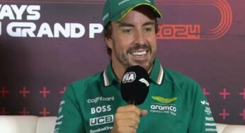 F1, Alonso conferma tutto: retroscena clamoroso!