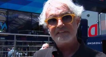 F1, Villeneuve contro Briatore: Hamilton al centro della questione