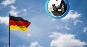 La Germania sta rivoluzionando l’industria automobilistica con questa tecnologia nascosta nelle ruote