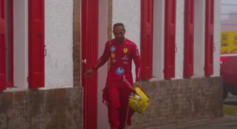 Hamilton re degli sponsor, cifre da urlo per Ferrari