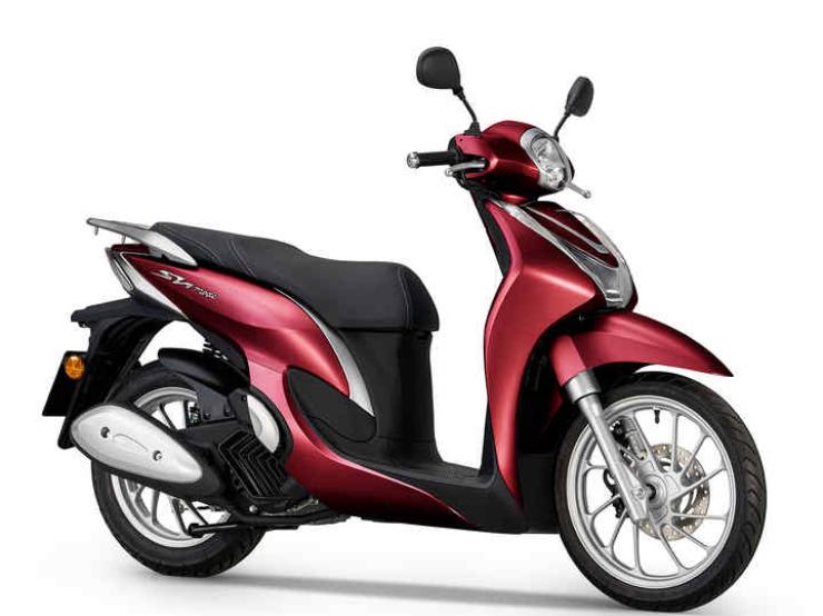 Motorino Scooter prezzo