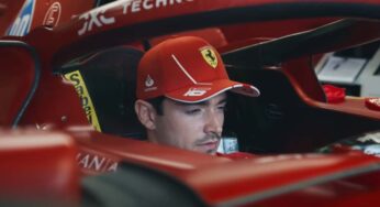 Leclerc sfida Verstappen: Red Bulla avvisata, succederà molto presto in Formula 1
