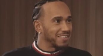 Hamilton entusiasta della Ferrari: “Facciamo in modo che sia un anno da ricordare”
