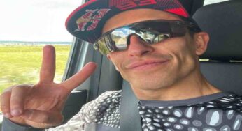 Ducati, senti Gardner: “Hanno tolto Marquez alla concorrenza, ma per il titolo dico Bagnaia”