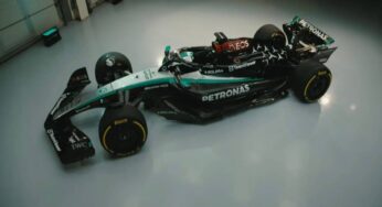 Mercedes, altro addio dopo Hamilton: è ufficiale