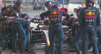 Red Bull, che danno: persi 40 milioni di euro