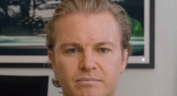 Rosberg attacca un pilota di Formula 1: “È incredibile che non sia mai salito sul podio”