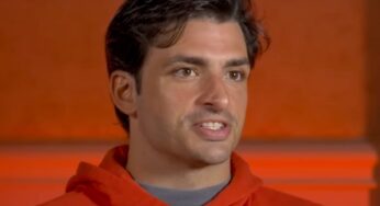 Sainz non ci sta: lo ha detto sull’addio alla Ferrari