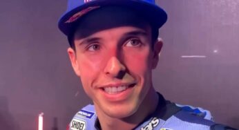 Alex Marquez ‘gufa’ la Ducati del fratello Marc: le parole del pilota Gresini