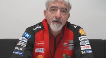 Ducati, Dall’Igna confessa: “Abbiamo preferito la prudenza”