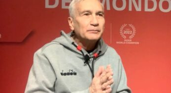 Ducati, Tardozzi tuona: le dichiarazioni su Valentino Rossi fanno discutere