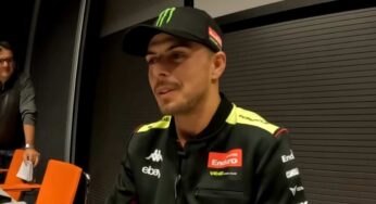 Ducati, Di Giannantonio avrà lo stesso pacchetto di un big: l’annuncio di Uccio