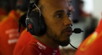 “Hamilton? Non durerà due anni”: batosta contro il pilota Ferrari