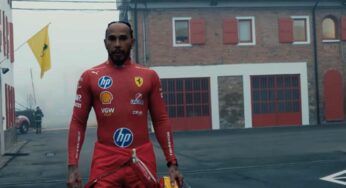 La McLaren trema, annuncio shock: c’entra Hamilton