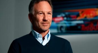 F1, Horner sbotta in diretta: deciso il futuro di Verstappen!