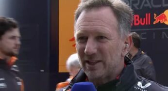 F1, Horner lancia l’allarme: il messaggio è chiaro!