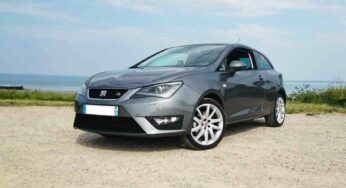 Ricordi la vecchia seat Ibiza? Questo modello oggi vale quanto una Ferrari