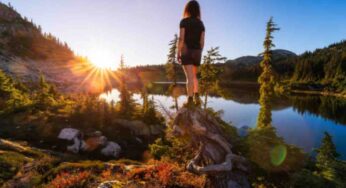 Parti in moto e raggiungi questo suggestivo lago, è l’ideale per chi vuole relax e spensieratezza: si trova in Italia