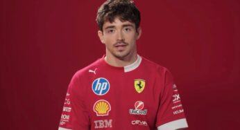 F1, Leclerc lancia la sfida al rivale: si infiamma l’attesa per il primo GP