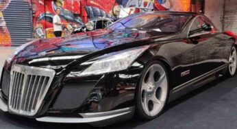 Le 5 supercar (dimenticate) che quest’anno compiono 20 anni: alcune (forse) non le hai mai viste