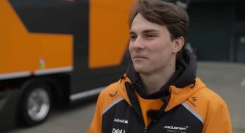 Clamoroso Piastri, lo ha detto su Hamilton-Ferrari