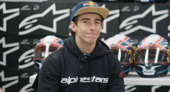 MotoGP, Acosta: “KTM versione 2025? Vi dico che…”