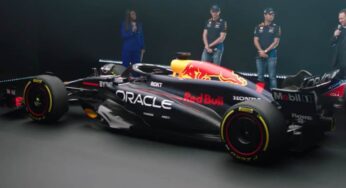 La Red Bull fissa gli obiettivi: svelata la strategia per il 2025 e il 2026