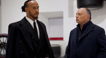 Hamilton-Ferrari, ecco quando è iniziato tutto: svelato il retroscena