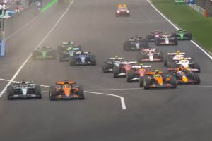 Formula Uno