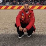 Hamilton parole forti
